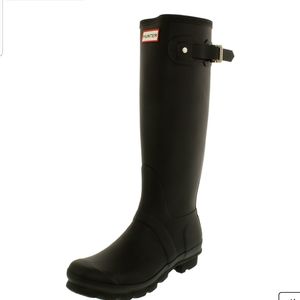 HUNTER Original Tall Rain Boots